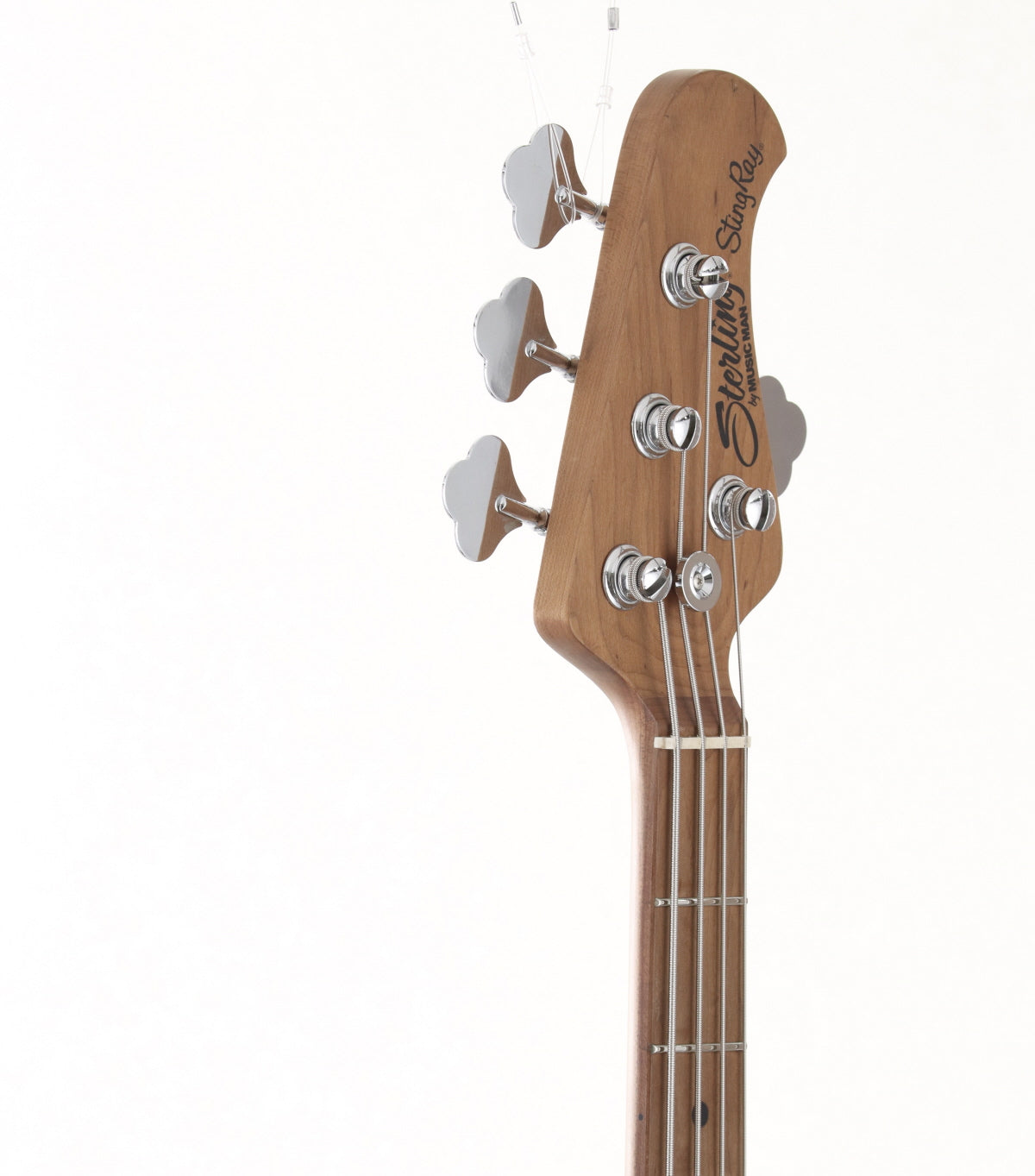 [SN SR60741] USED STERLING / RAY34HH Natural Burst Satin [03]
