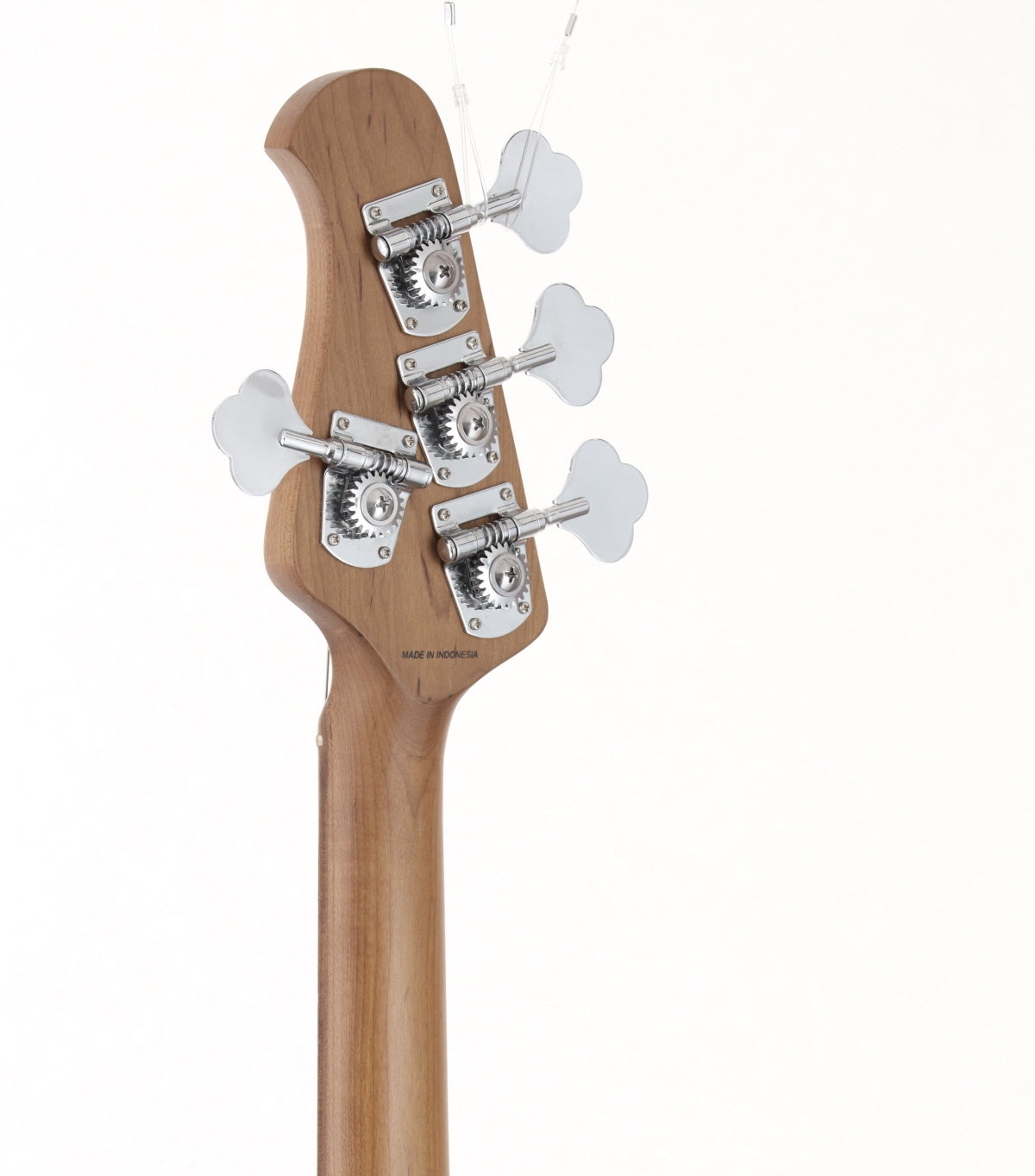 [SN SR60741] USED STERLING / RAY34HH Natural Burst Satin [03]
