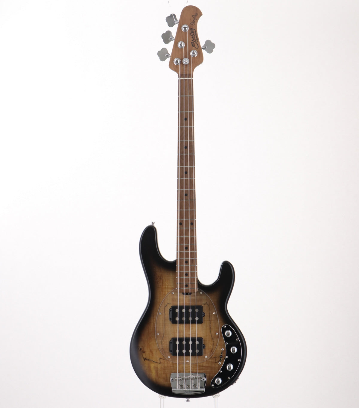 [SN SR60741] USED STERLING / RAY34HH Natural Burst Satin [03]