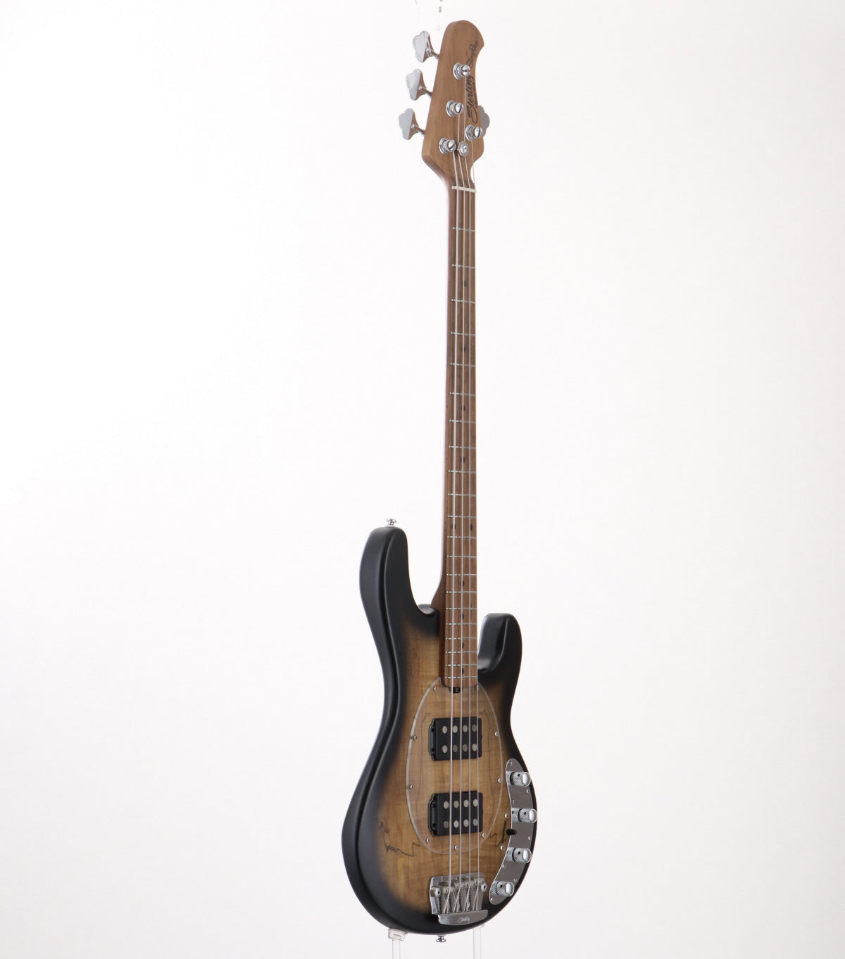 [SN SR60741] USED STERLING / RAY34HH Natural Burst Satin [03]