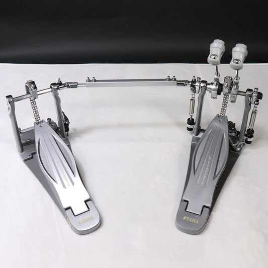 USED TAMA / HP910LWN Speed Cobra 910 Twin Pedal [11]