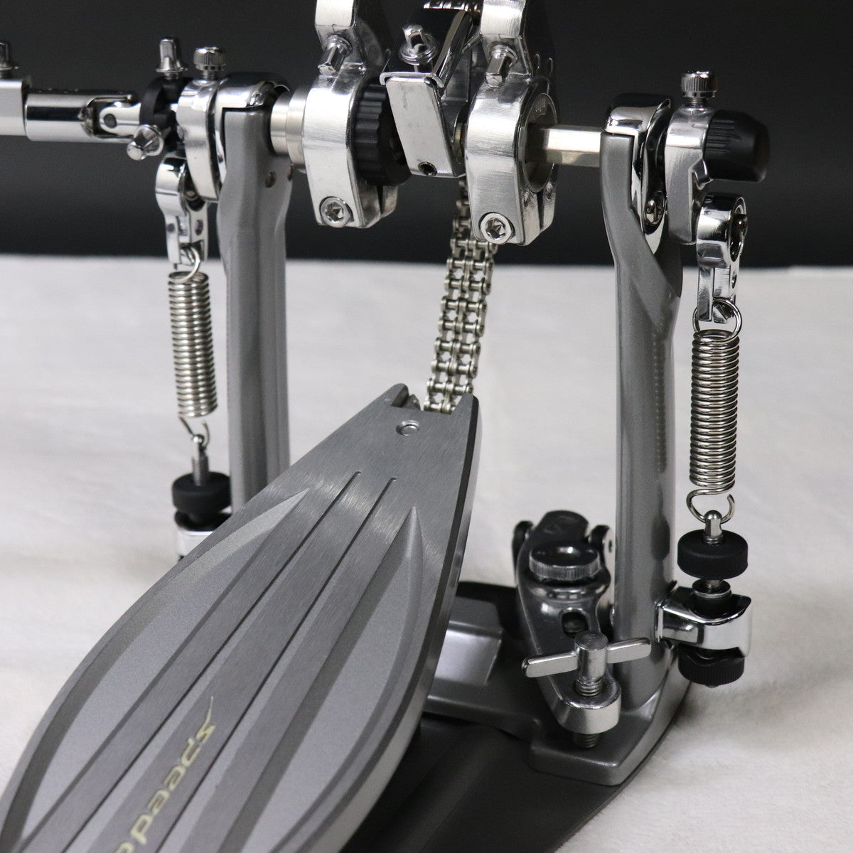 USED TAMA / HP910LWN Speed Cobra 910 Twin Pedal [11]