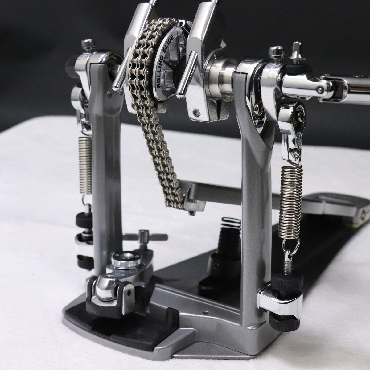 USED TAMA / HP910LWN Speed Cobra 910 Twin Pedal [11]