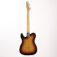[SN MIJ  H008775] USED FENDER JAPAN / TL67-65 SPL 3TS 3 Tone Sunburst [03]