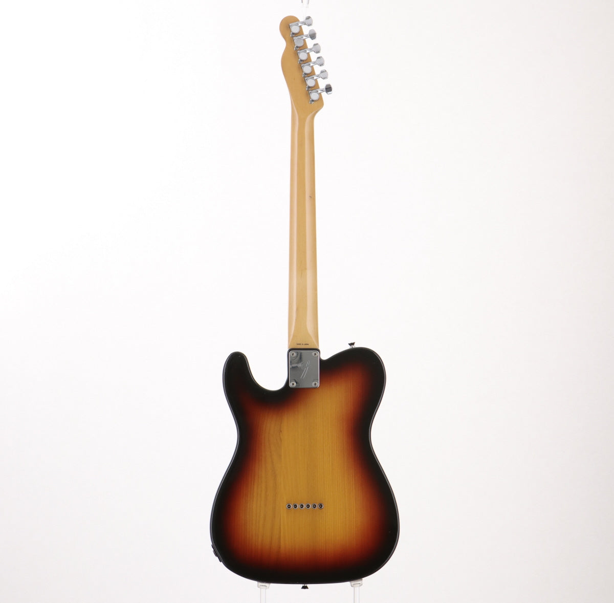 [SN MIJ  H008775] USED FENDER JAPAN / TL67-65 SPL 3TS 3 Tone Sunburst [03]