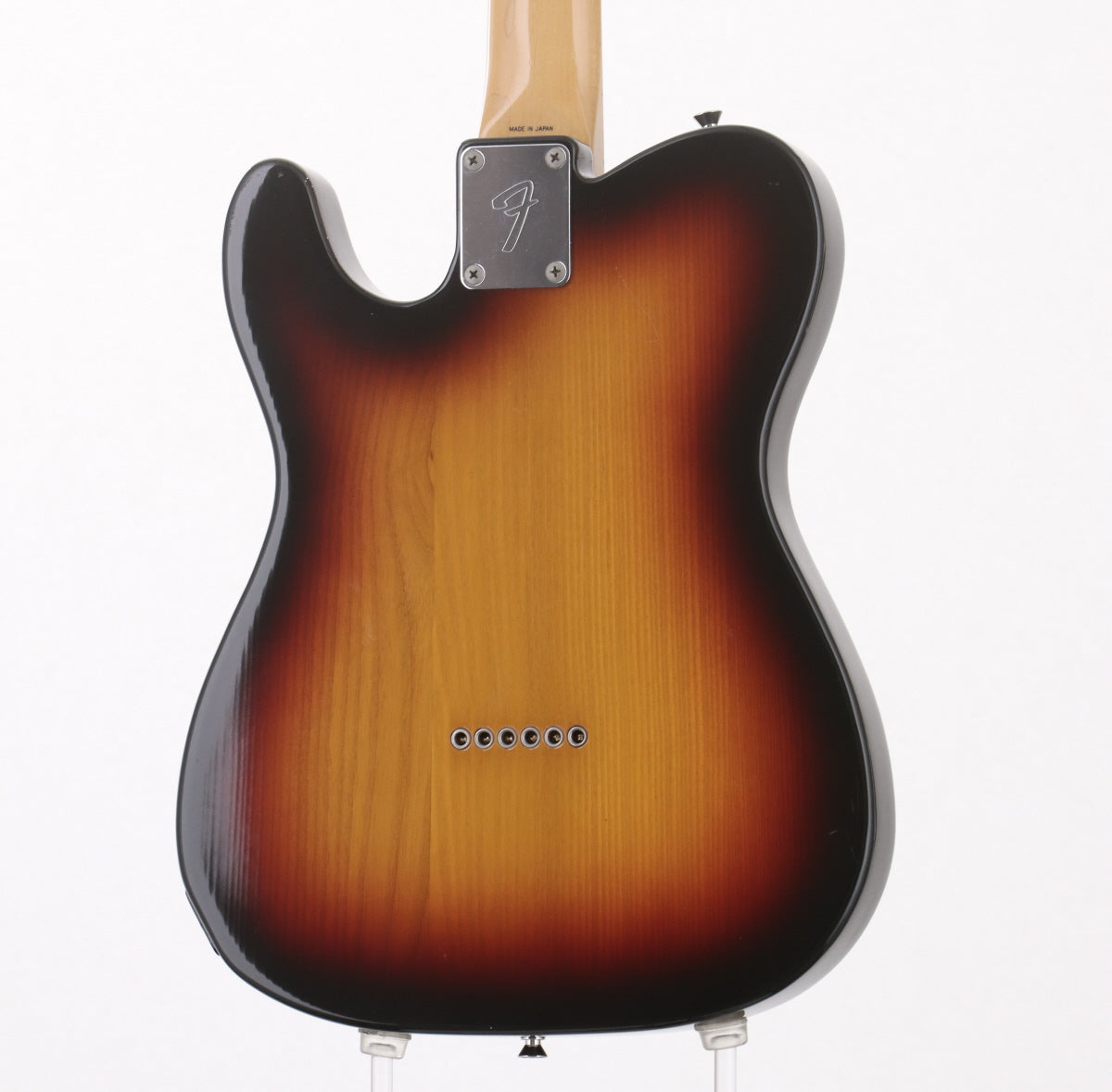 [SN MIJ  H008775] USED FENDER JAPAN / TL67-65 SPL 3TS 3 Tone Sunburst [03]