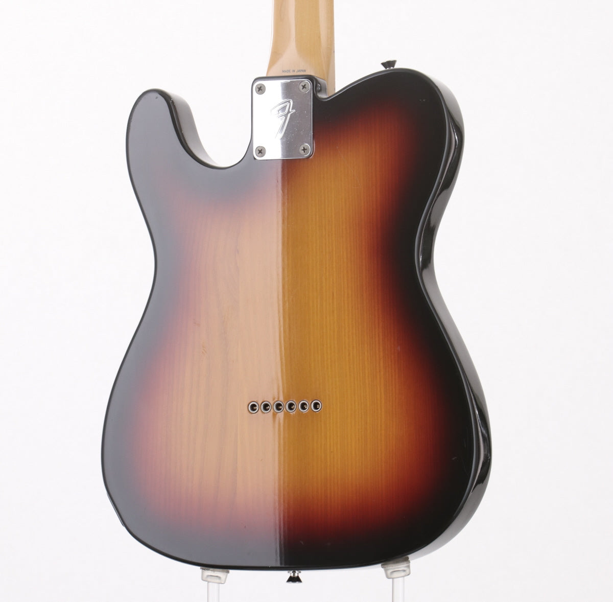 [SN MIJ  H008775] USED FENDER JAPAN / TL67-65 SPL 3TS 3 Tone Sunburst [03]