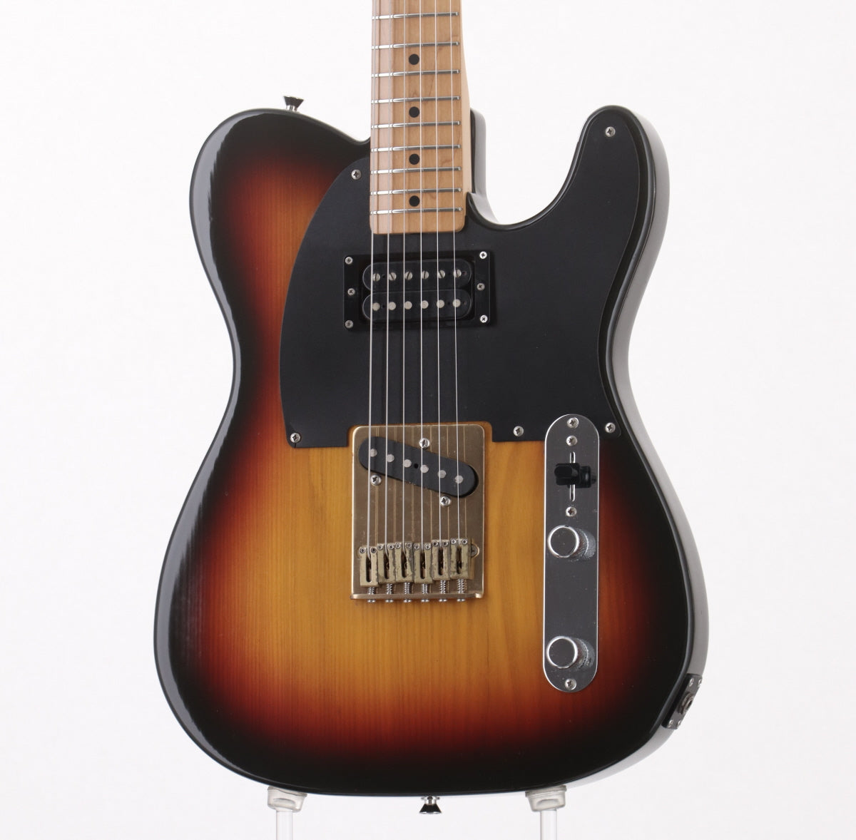 [SN MIJ  H008775] USED FENDER JAPAN / TL67-65 SPL 3TS 3 Tone Sunburst [03]