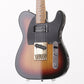 [SN MIJ  H008775] USED FENDER JAPAN / TL67-65 SPL 3TS 3 Tone Sunburst [03]