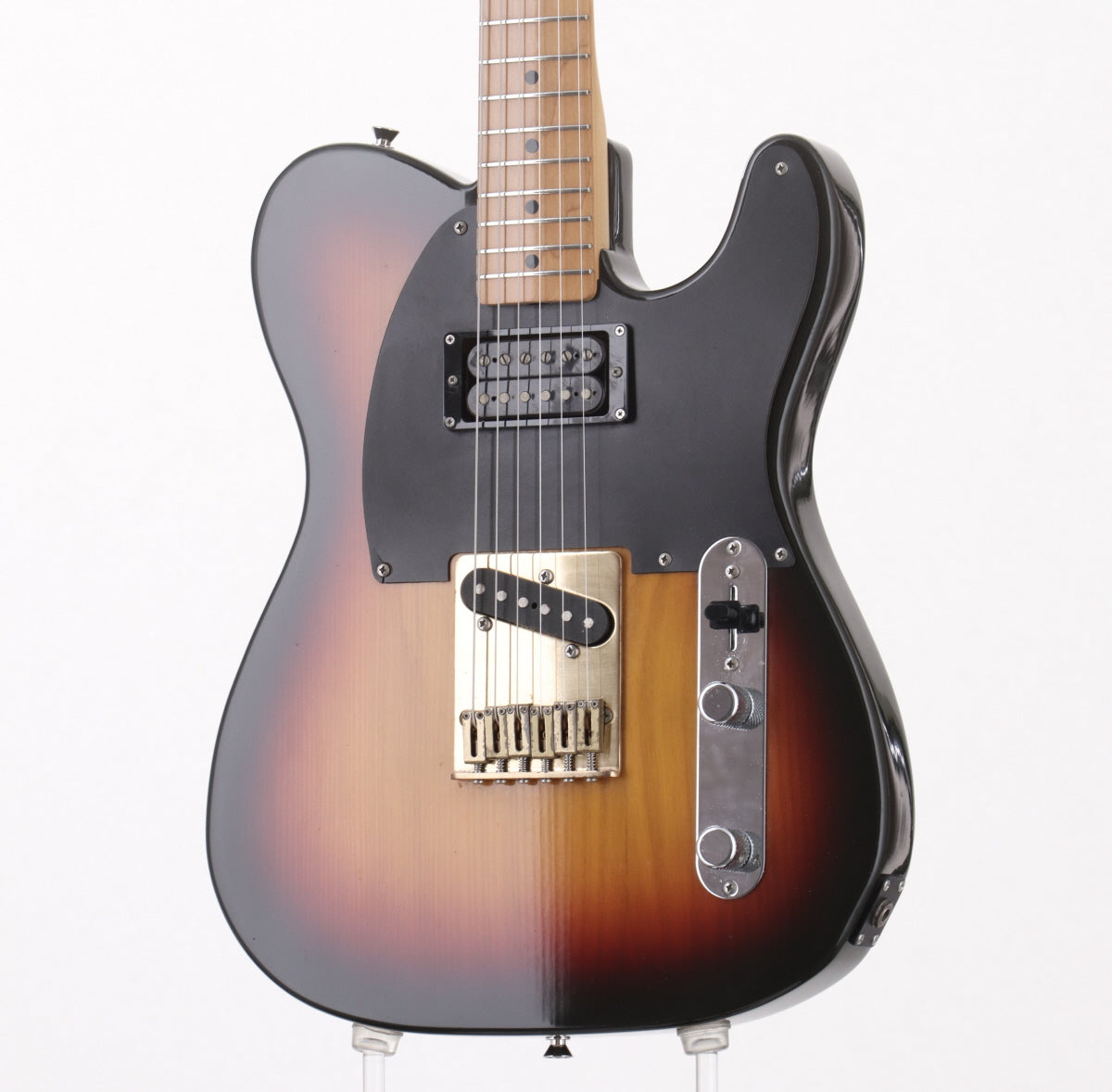 [SN MIJ  H008775] USED FENDER JAPAN / TL67-65 SPL 3TS 3 Tone Sunburst [03]