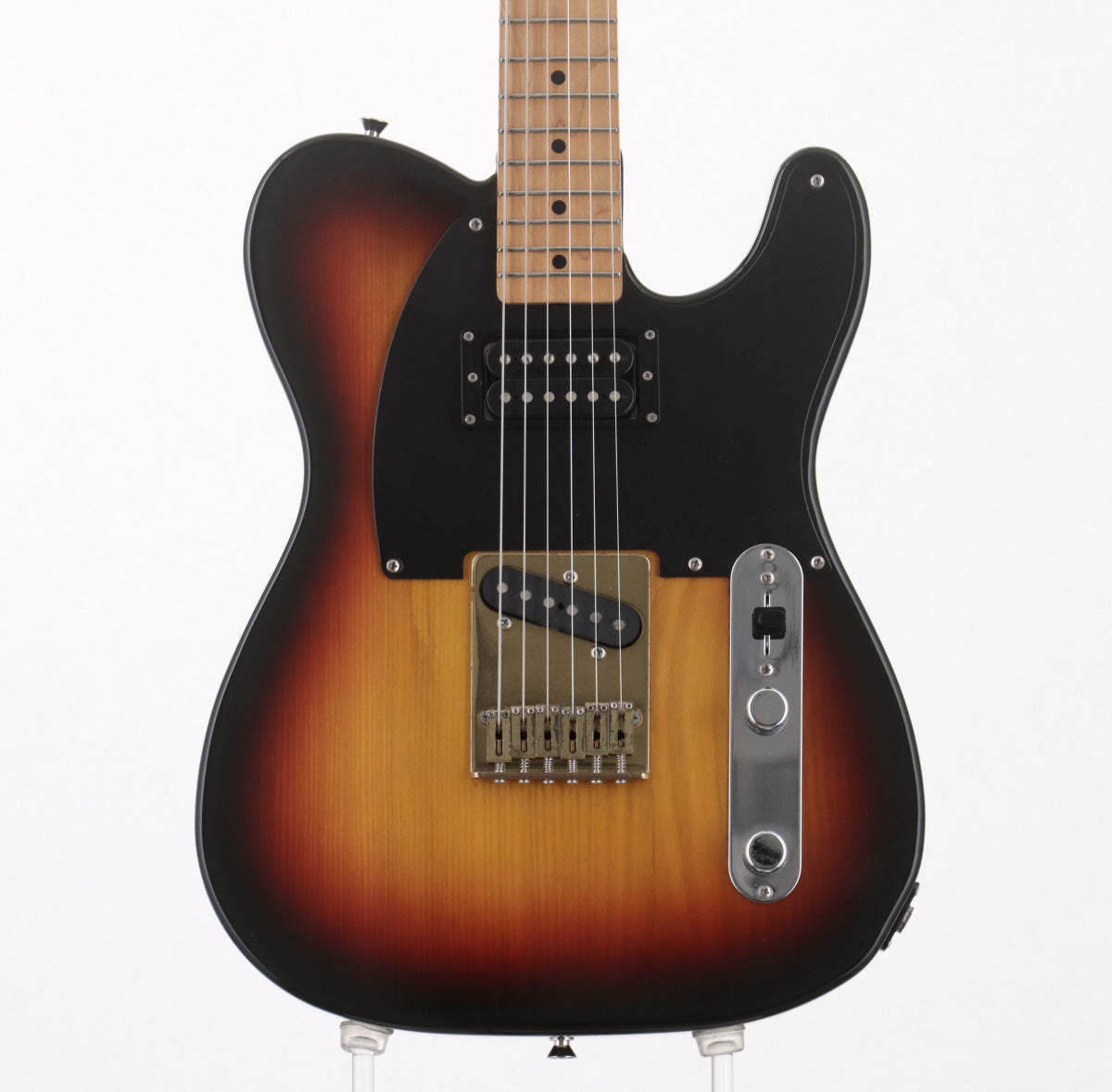 [SN MIJ  H008775] USED FENDER JAPAN / TL67-65 SPL 3TS 3 Tone Sunburst [03]