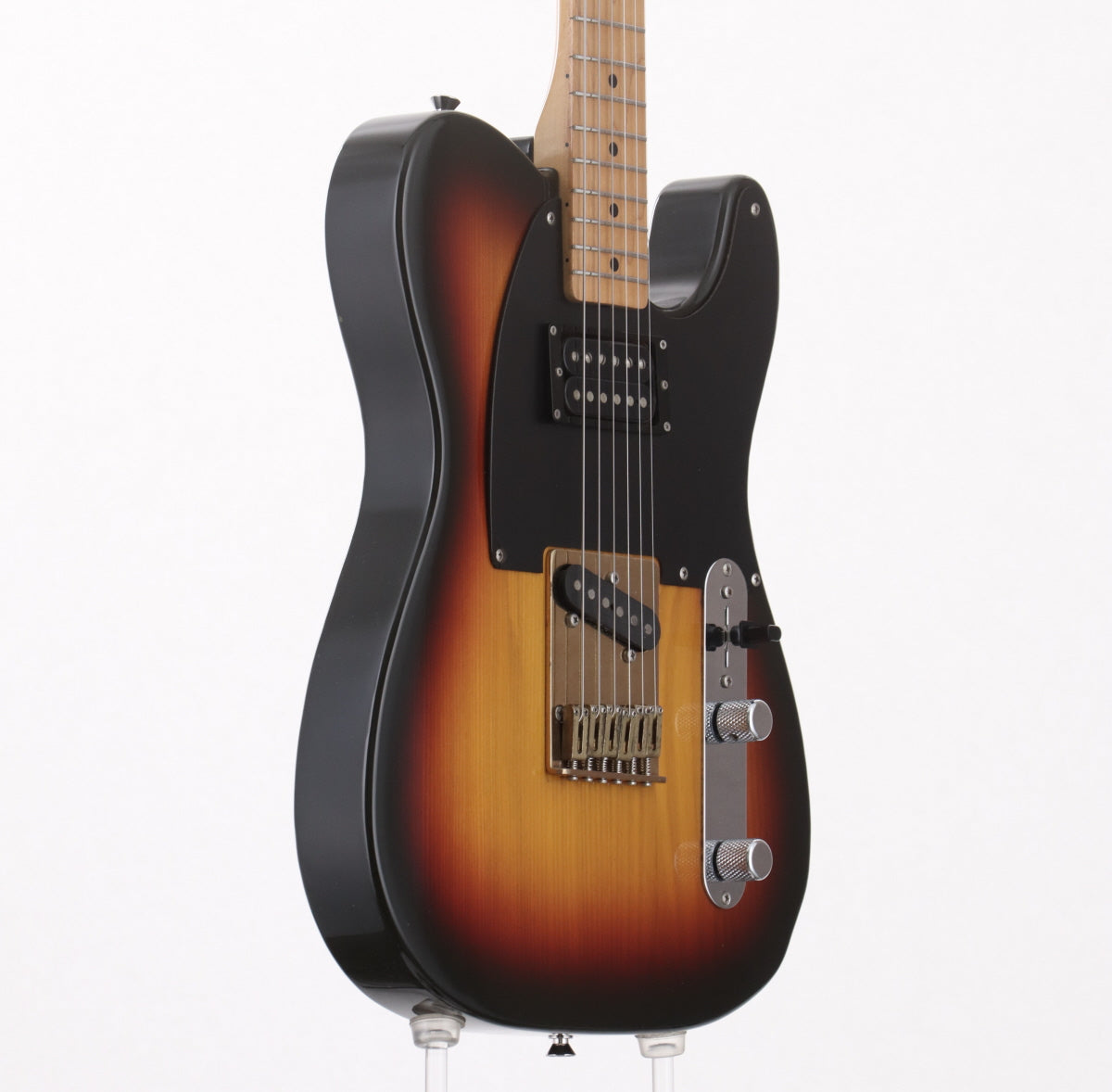 [SN MIJ  H008775] USED FENDER JAPAN / TL67-65 SPL 3TS 3 Tone Sunburst [03]
