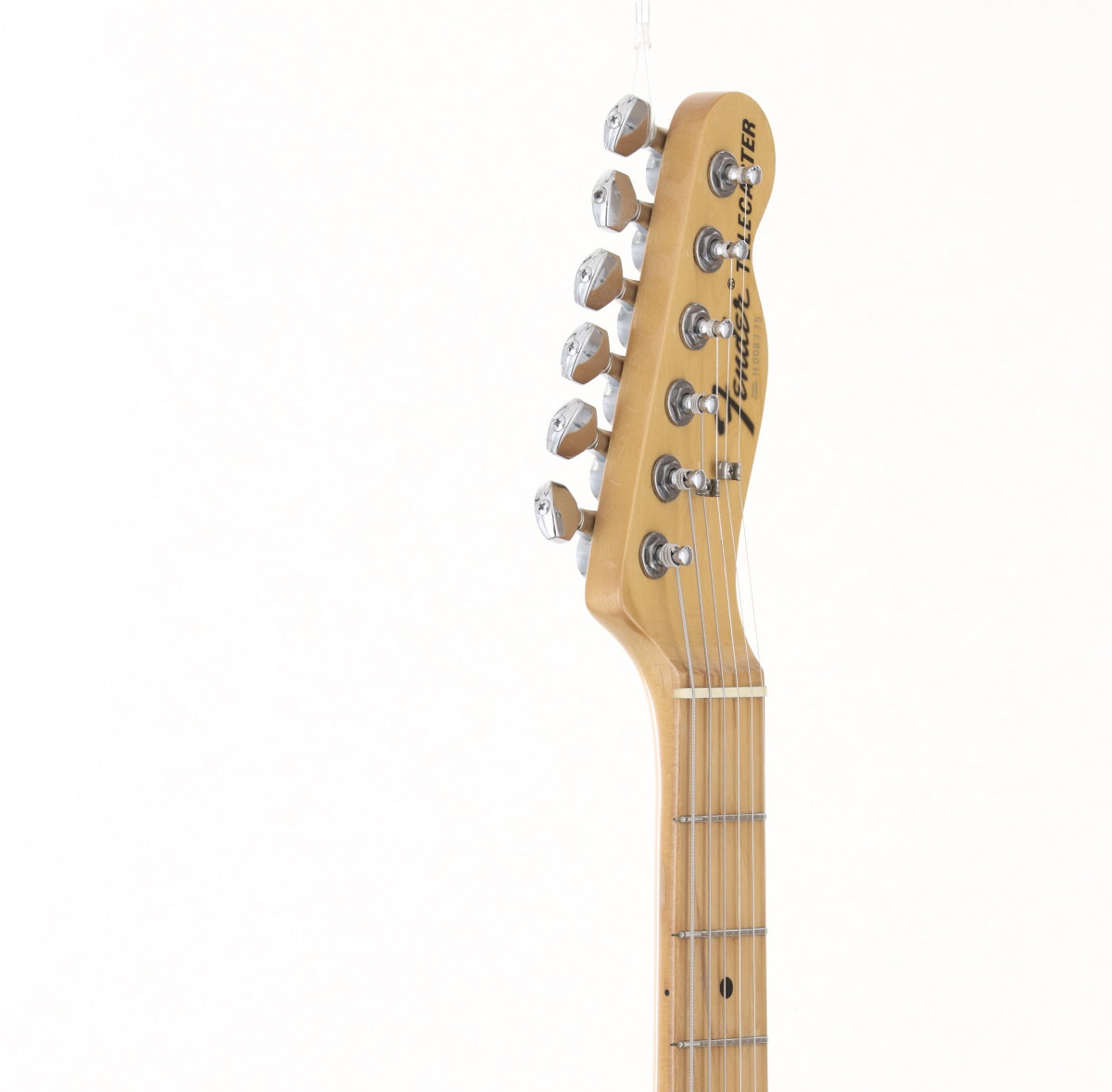 [SN MIJ  H008775] USED FENDER JAPAN / TL67-65 SPL 3TS 3 Tone Sunburst [03]