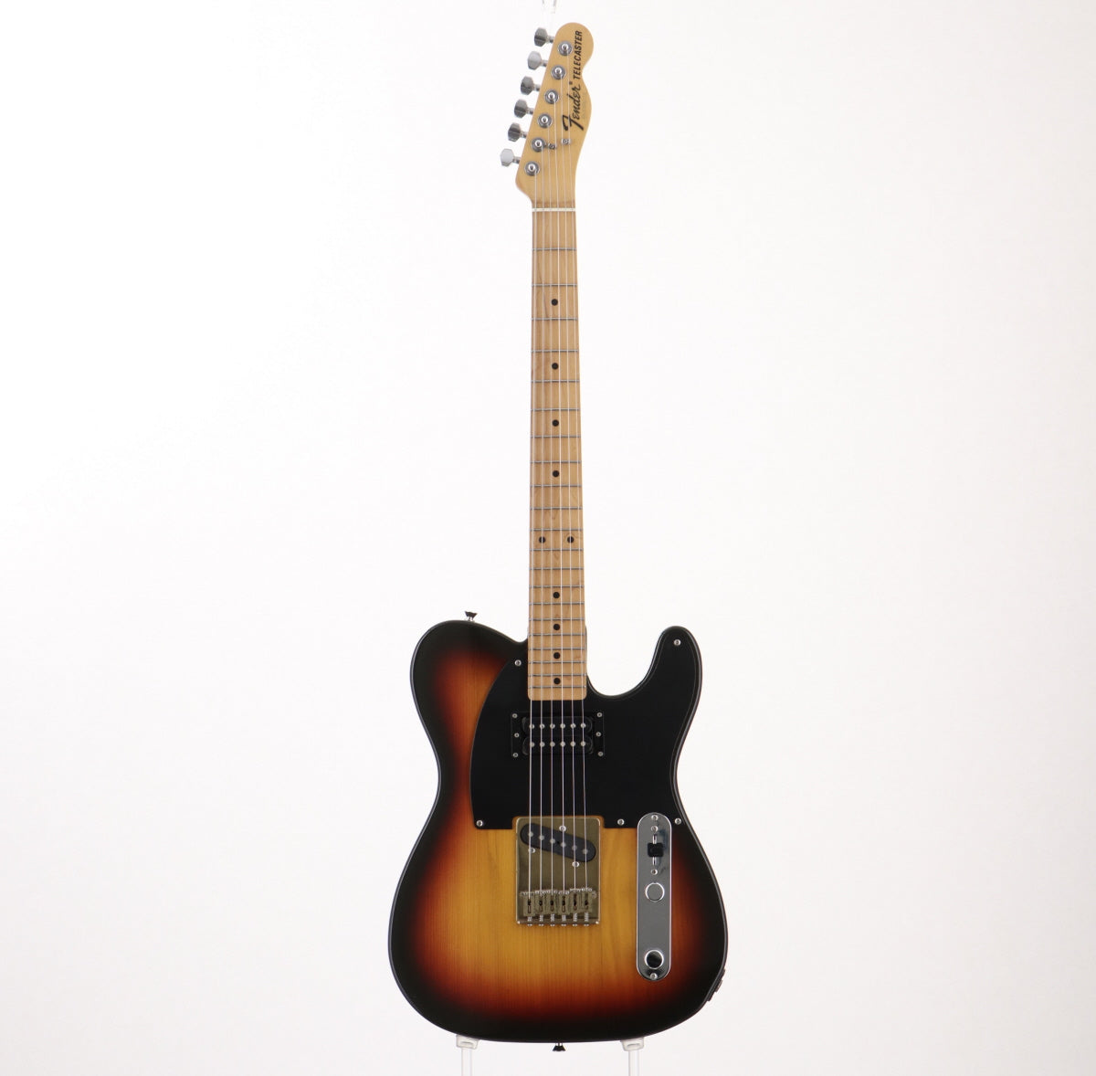 [SN MIJ  H008775] USED FENDER JAPAN / TL67-65 SPL 3TS 3 Tone Sunburst [03]