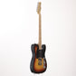 [SN MIJ  H008775] USED FENDER JAPAN / TL67-65 SPL 3TS 3 Tone Sunburst [03]