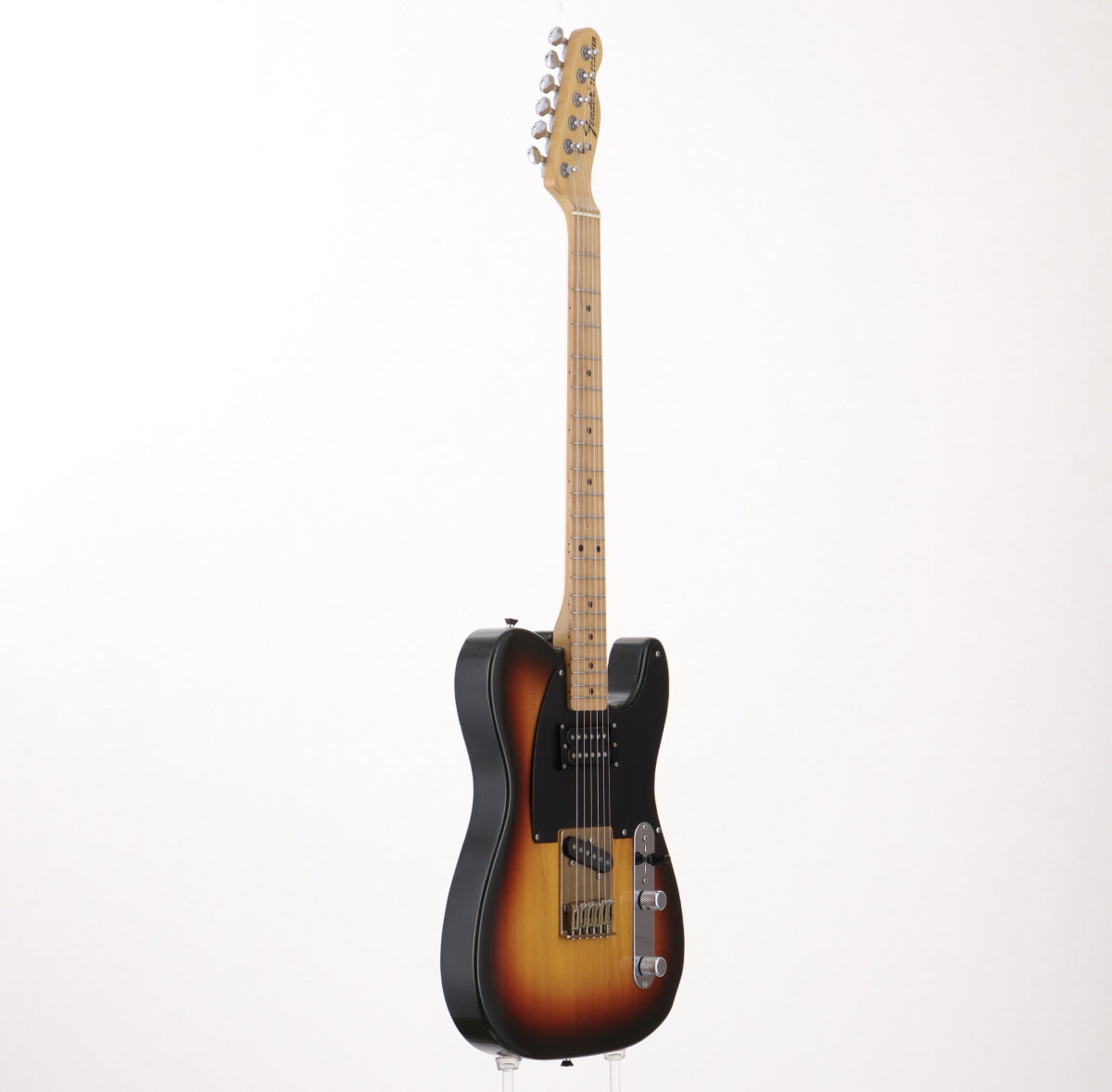 [SN MIJ  H008775] USED FENDER JAPAN / TL67-65 SPL 3TS 3 Tone Sunburst [03]