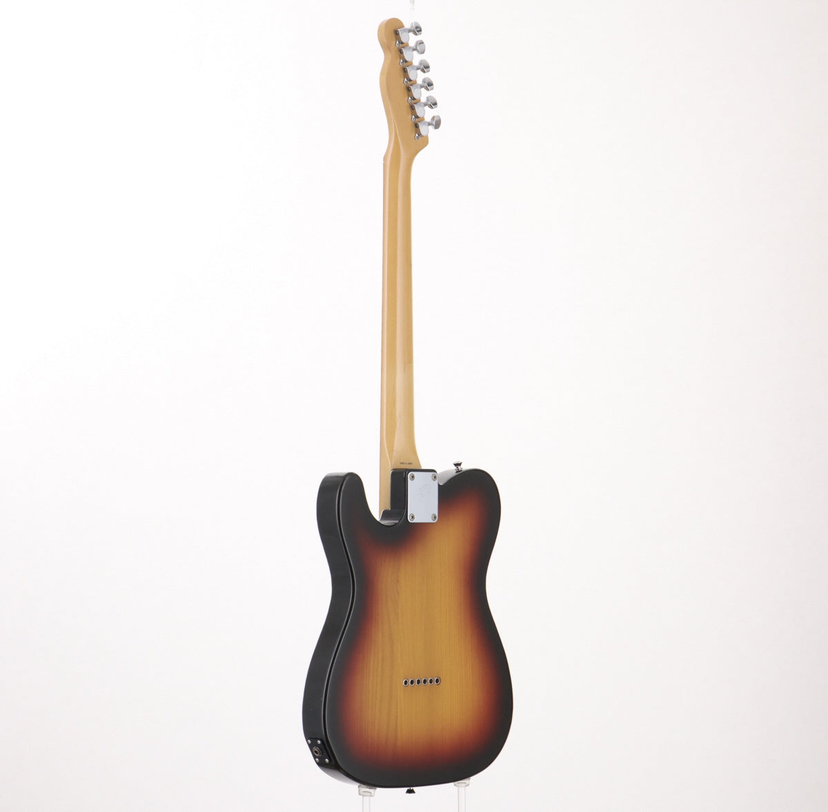 [SN MIJ  H008775] USED FENDER JAPAN / TL67-65 SPL 3TS 3 Tone Sunburst [03]