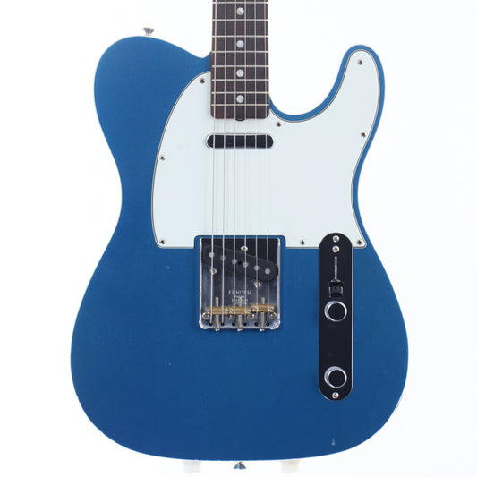 [SN V2104590] USED Fender / American Original 60s Telecaster Lake Placid Blue [12]