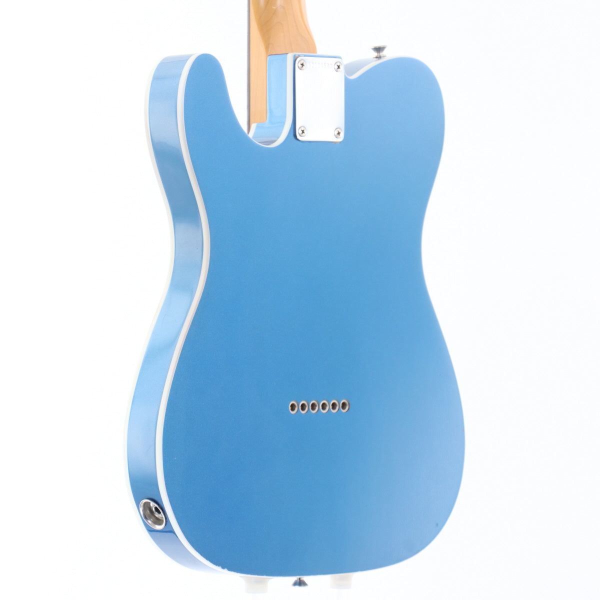 [SN V2104590] USED Fender / American Original 60s Telecaster Lake Placid Blue [12]