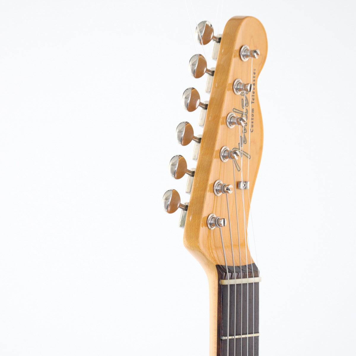[SN V2104590] USED Fender / American Original 60s Telecaster Lake Placid Blue [12]