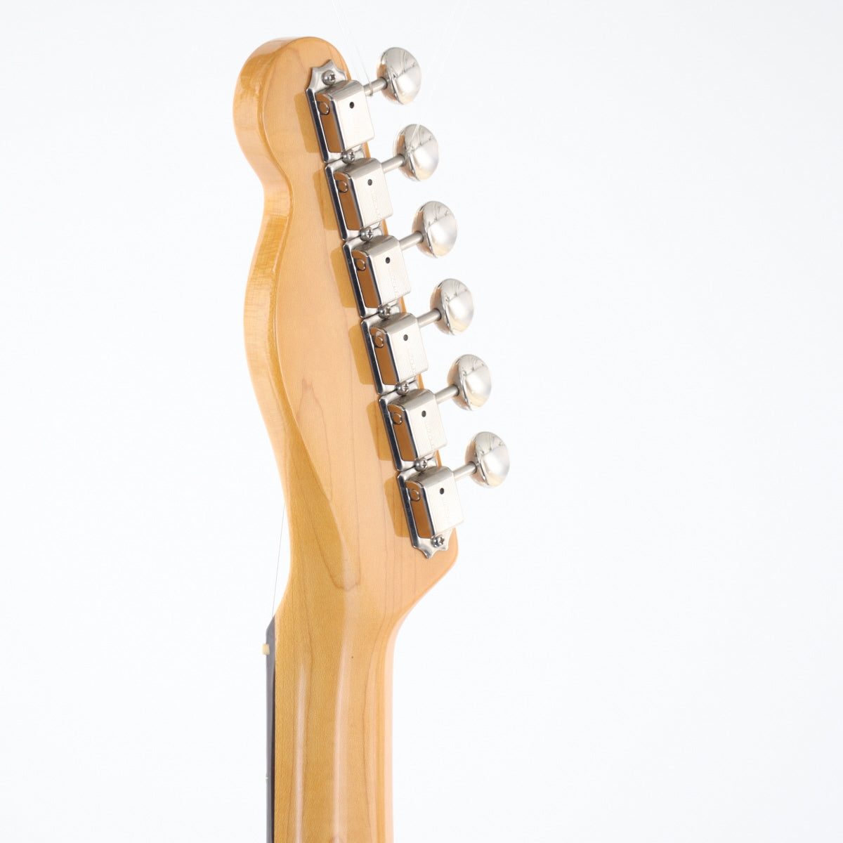[SN V2104590] USED Fender / American Original 60s Telecaster Lake Placid Blue [12]