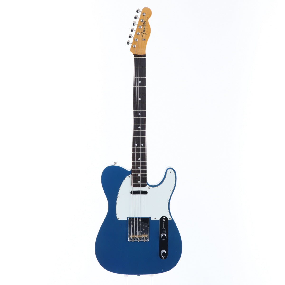[SN V2104590] USED Fender / American Original 60s Telecaster Lake Placid Blue [12]