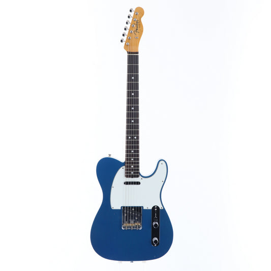 [SN V2104590] USED Fender / American Original 60s Telecaster Lake Placid Blue [12]