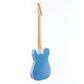 [SN V2104590] USED Fender / American Original 60s Telecaster Lake Placid Blue [12]