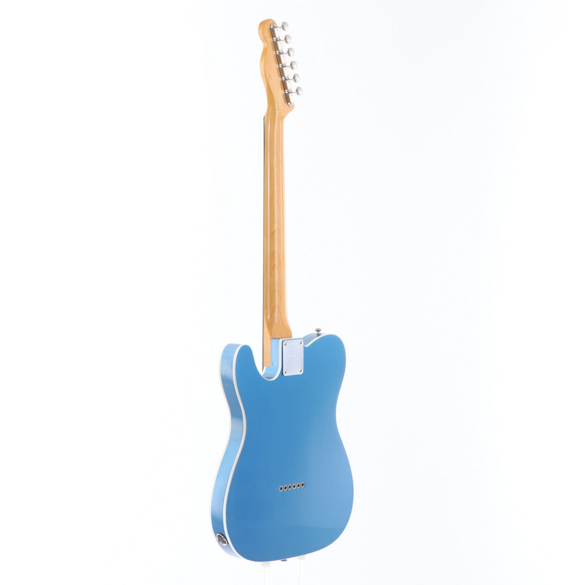 [SN V2104590] USED Fender / American Original 60s Telecaster Lake Placid Blue [12]