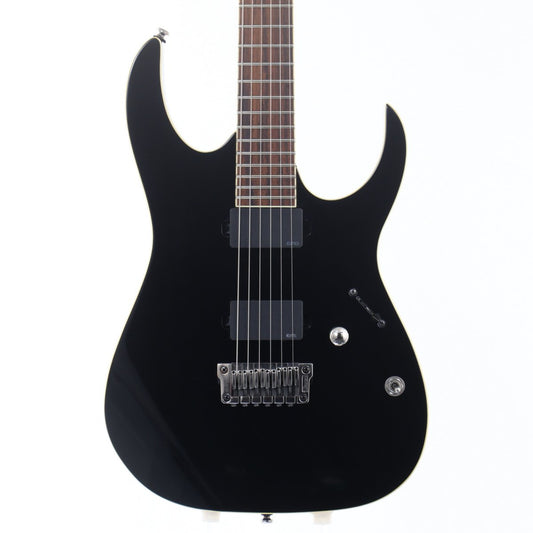 [SN 05391] USED Ibanez / RGIR20FE / IRON LABEL Black [12]