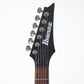 [SN 05391] USED Ibanez / RGIR20FE / IRON LABEL Black [12]