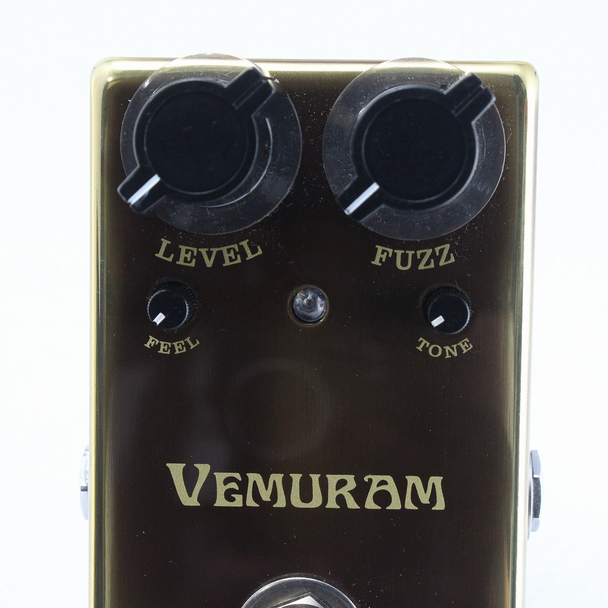 [SN MF04335] USED VEMURAM / Myriad Fuzz [03]