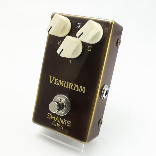USED VEMURAM / Shanks ODS-1 [03]