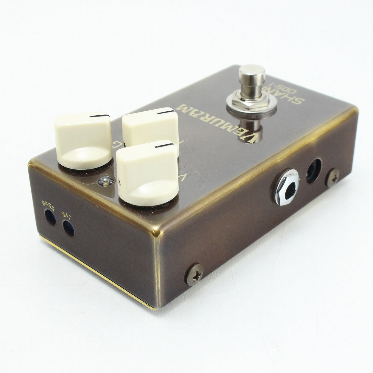 USED VEMURAM / Shanks ODS-1 [03]