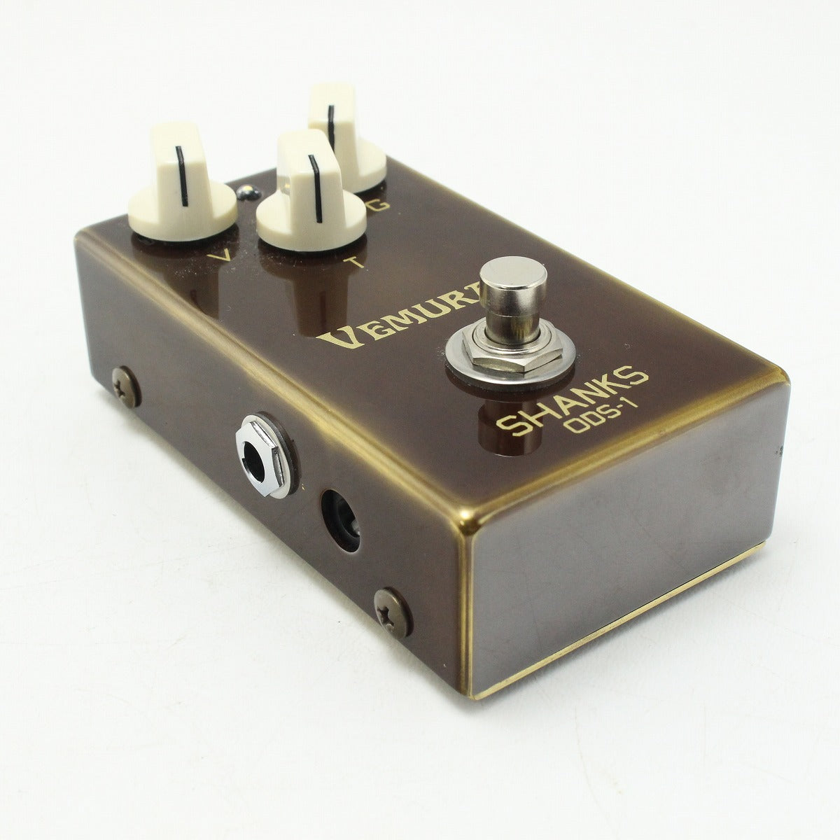 USED VEMURAM / Shanks ODS-1 [03]