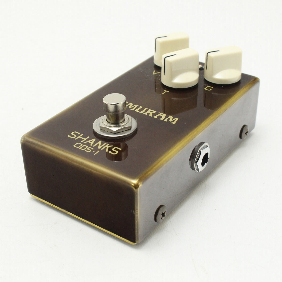 USED VEMURAM / Shanks ODS-1 [03]