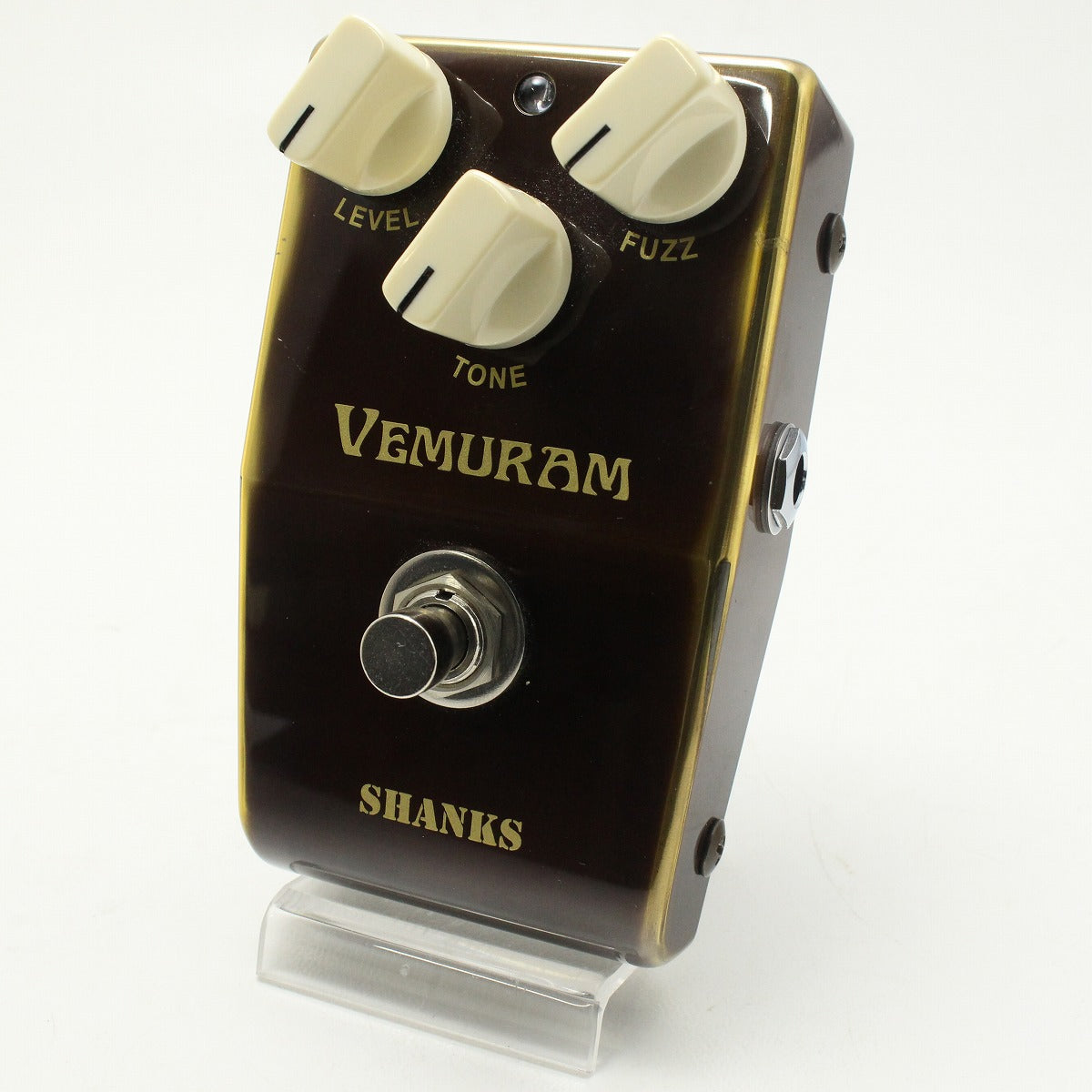 [SN S200289] USED VEMURAM / Shanks II [03]