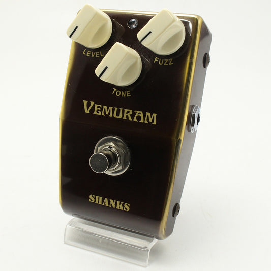 [SN S200289] USED VEMURAM / Shanks II [03]