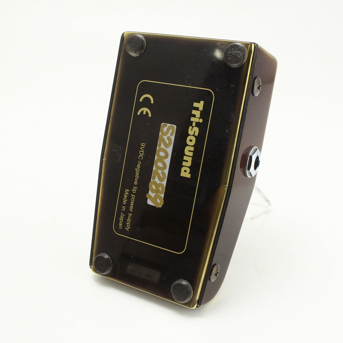 [SN S200289] USED VEMURAM / Shanks II [03]