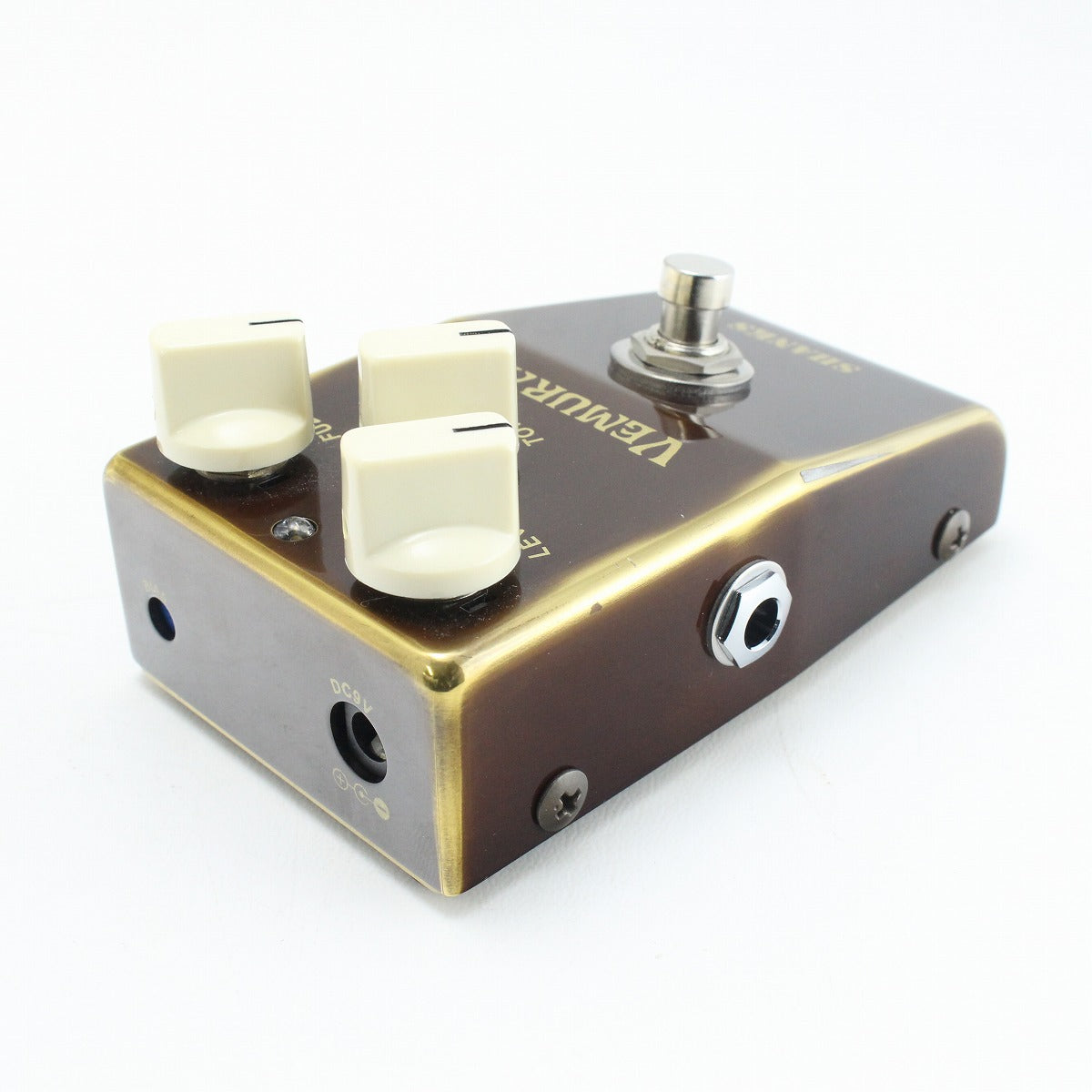 [SN S200289] USED VEMURAM / Shanks II [03]