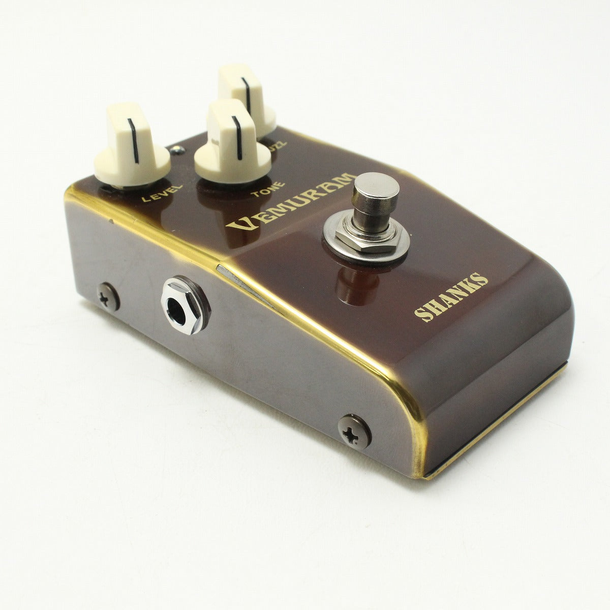 [SN S200289] USED VEMURAM / Shanks II [03]