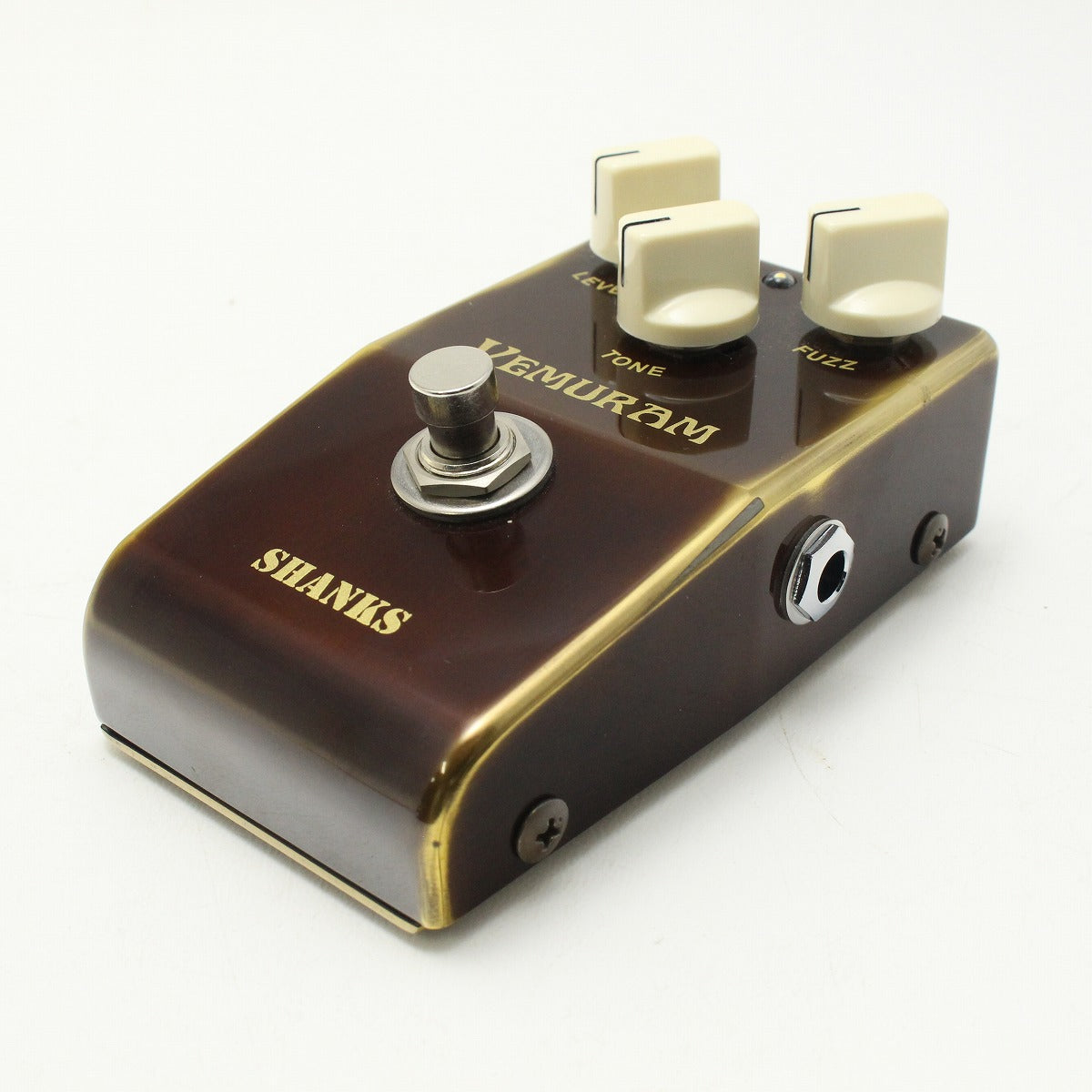 [SN S200289] USED VEMURAM / Shanks II [03]