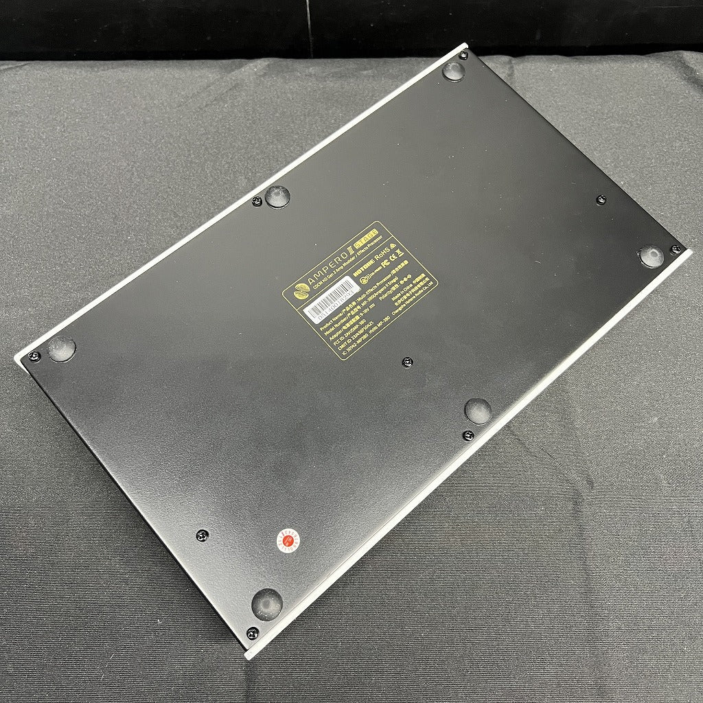 USED HOTONE / Ampero II Stage [06]