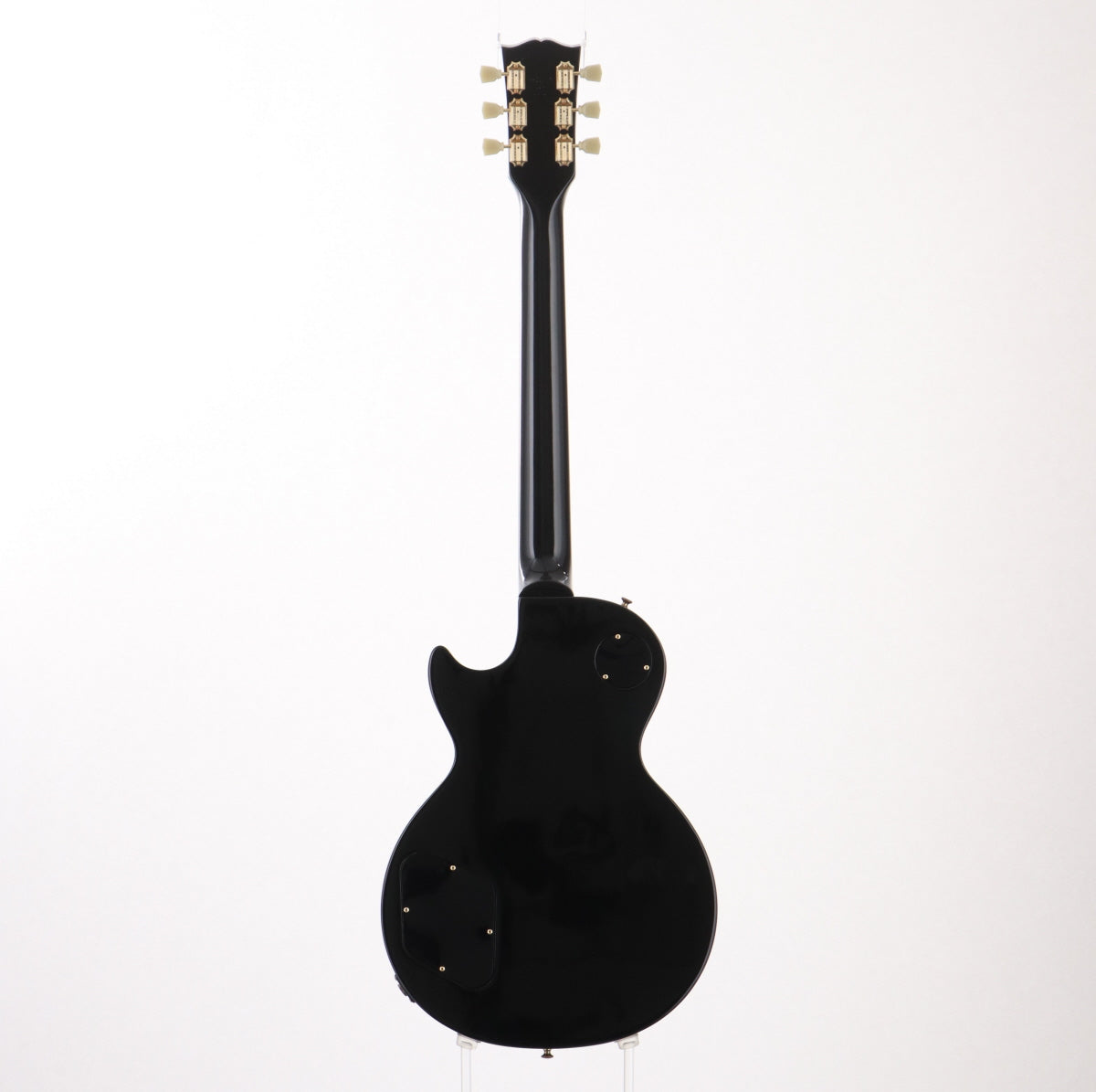 [SN 118020660] USED Gibson USA / Les Paul Studio 2012 Ebony [05]