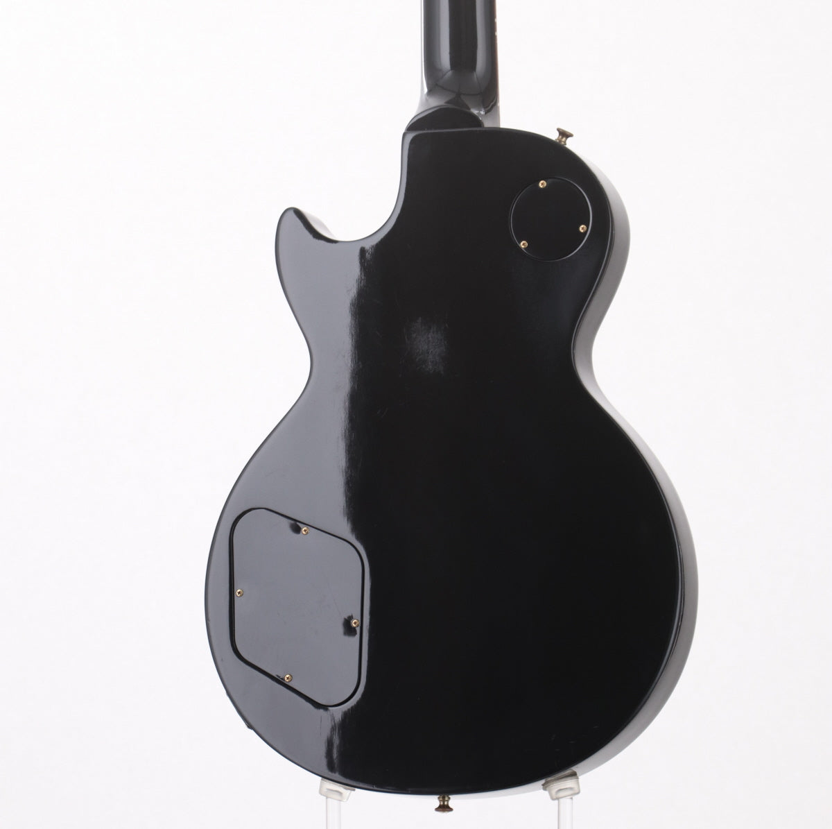 [SN 118020660] USED Gibson USA / Les Paul Studio 2012 Ebony [05]