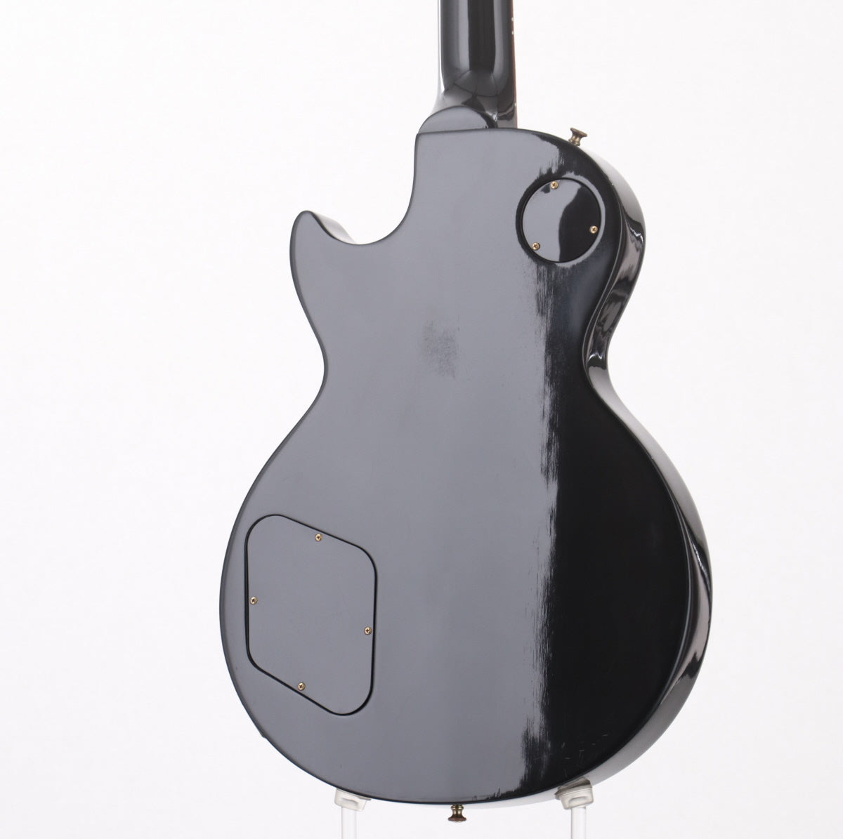 [SN 118020660] USED Gibson USA / Les Paul Studio 2012 Ebony [05]