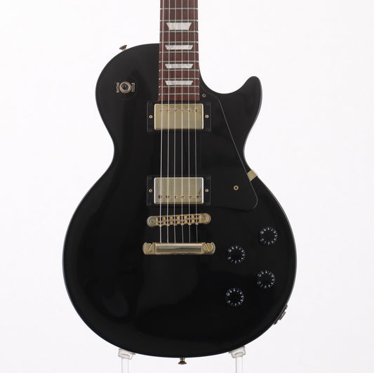 [SN 118020660] USED Gibson USA / Les Paul Studio 2012 Ebony [05]