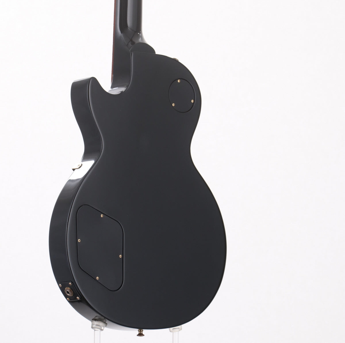 [SN 118020660] USED Gibson USA / Les Paul Studio 2012 Ebony [05]