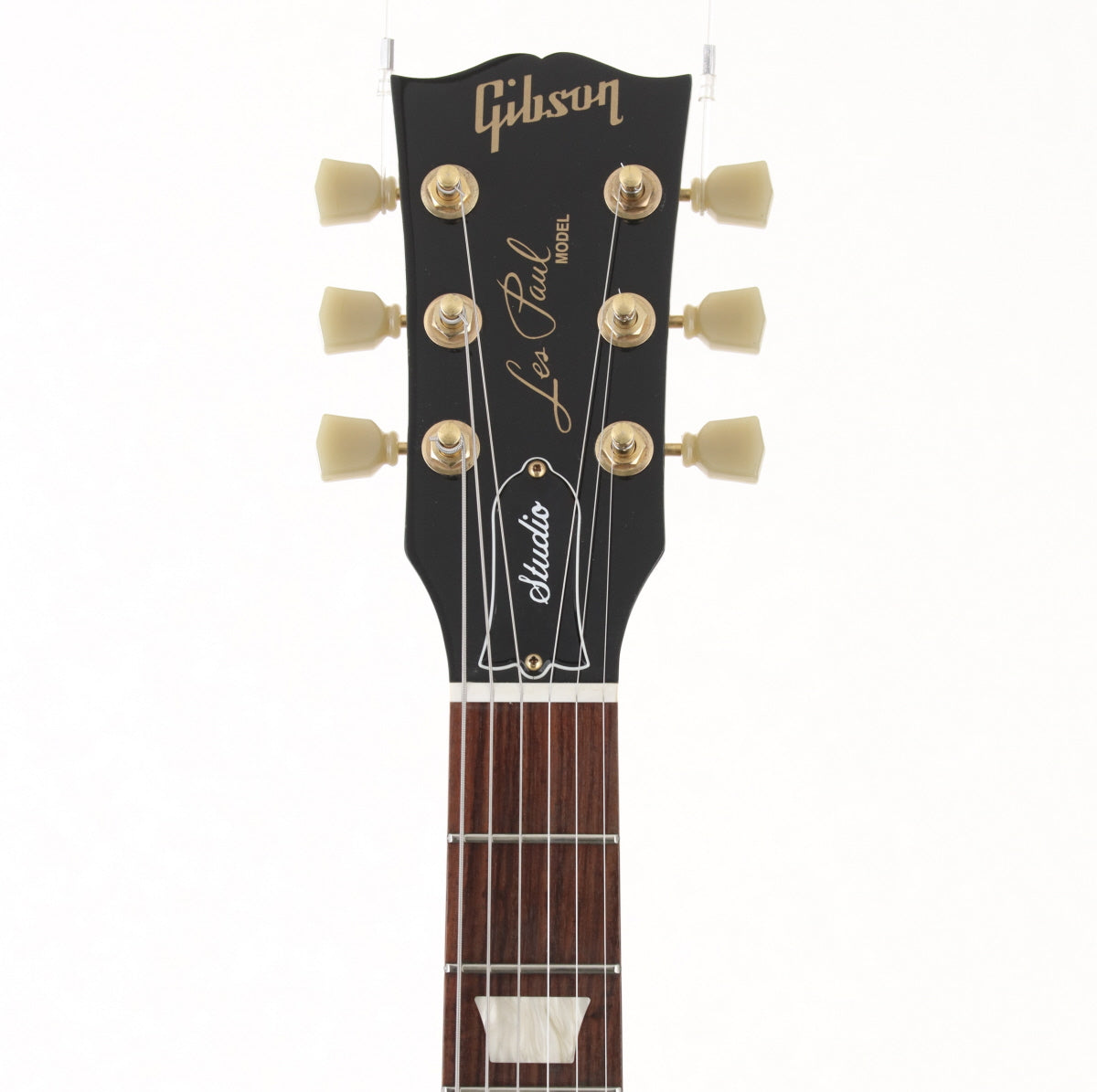 [SN 118020660] USED Gibson USA / Les Paul Studio 2012 Ebony [05]