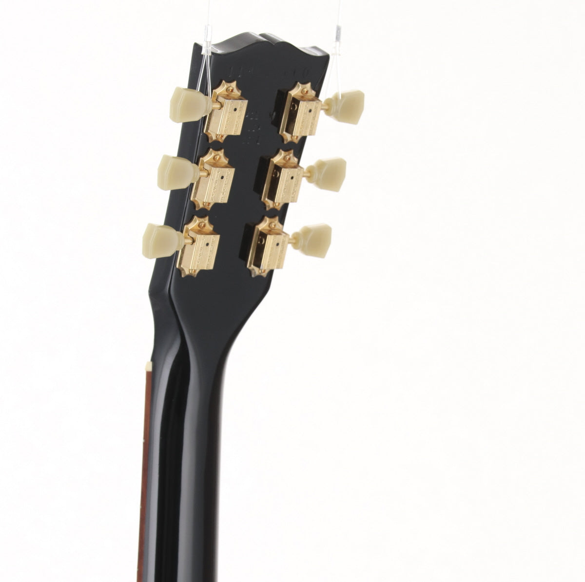 [SN 118020660] USED Gibson USA / Les Paul Studio 2012 Ebony [05]